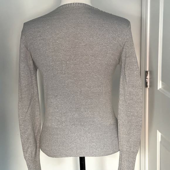 Designer Hand Made Sweater - Picture 4 of 5